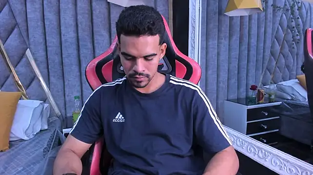 عرض كام DaviidClarck
