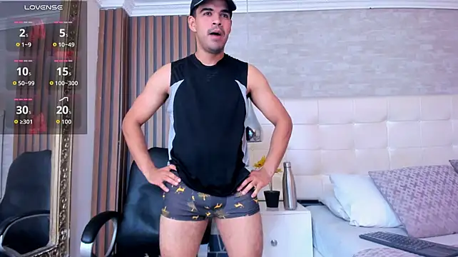 Show Webcam de DaviidClarck