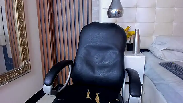 DaviidClarck Webcam-Show
