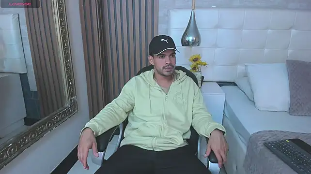 عرض كام DaviidClarck