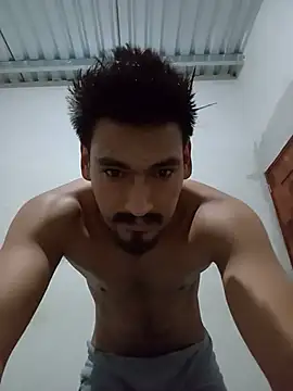stefamholmes' Webcam Show