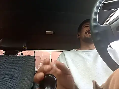 Show Webcam de stefamholmes