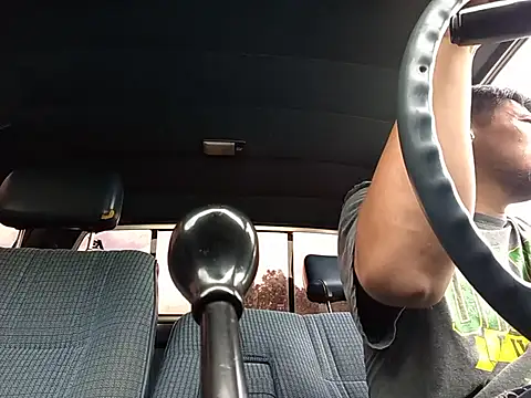 stefamholmesn Webbikameraesitys