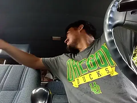stefamholmes webcam show