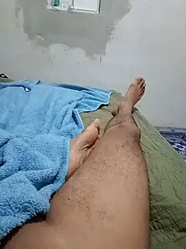 Show webcam de stefamholmes