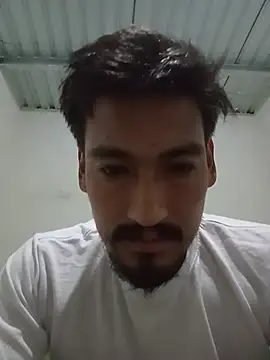 stefamholmes Webcam-Show