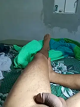 stefamholmes Webcam-Show