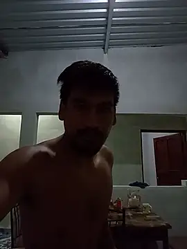 stefamholmes' Webcam Show