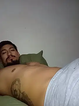 Show Webcam de stefamholmes