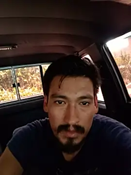 stefamholmes' Webcam Show