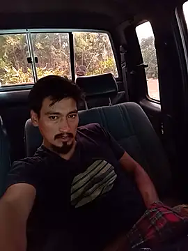 stefamholmes 网络视讯表演