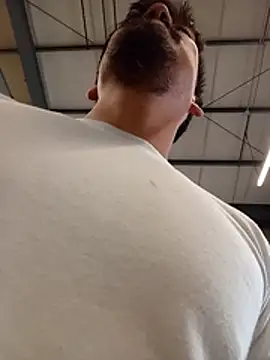 stefamholmes' Webcam Show