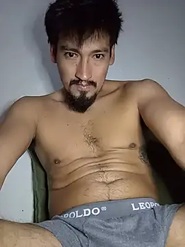 stefamholmes' Webcam Show