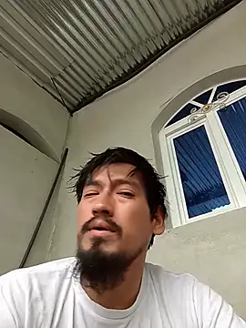 stefamholmes Webcam-Show