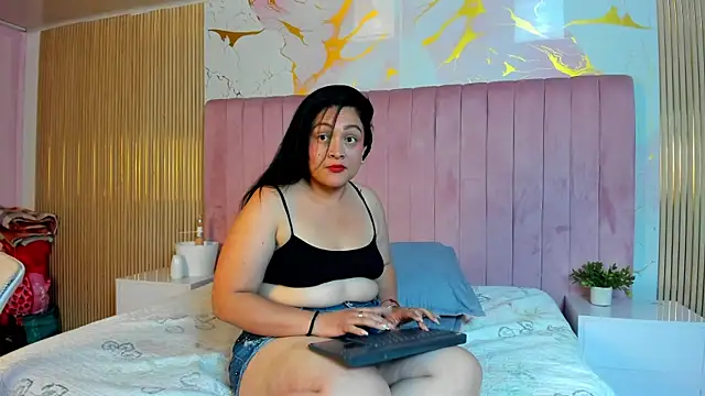 Czat XXX na żywo – Anny_Mora_