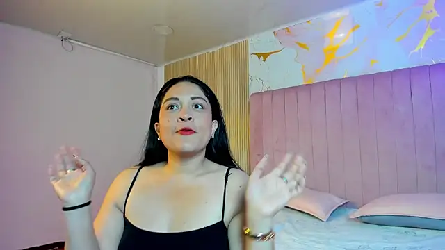 Anny_Mora_ 现场XXX聊天