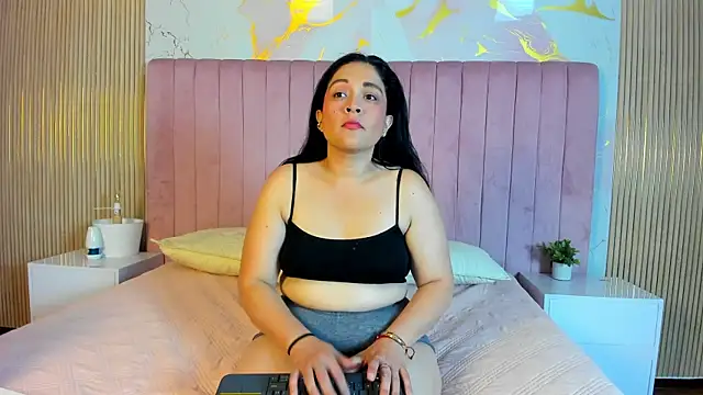 Sembang XXX Secara Langsung Anny_Mora_