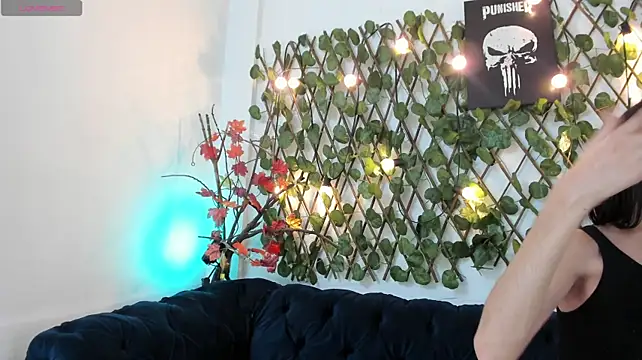 Show de Isadora_hot69 na webcam