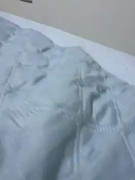 Isabel_stone3のウェブカメラショー