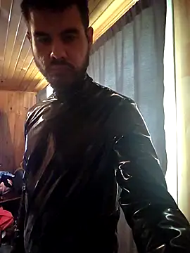 JessyLatex420 Adlı Modelin Web Kamerası Şovu