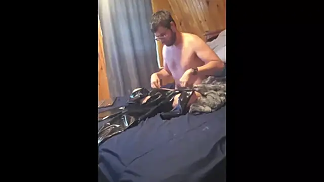 Timberwolfkink Webcam Show