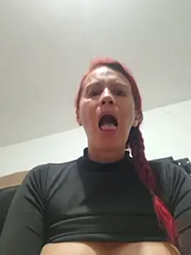 Webkamerová show cintia_lov