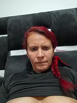cintia_lovn Webbikameraesitys