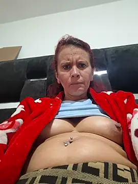 cintia_lov Webcam-Show
