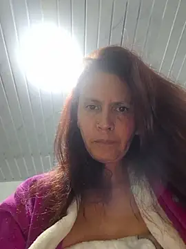Czat XXX na żywo – cintia_lov