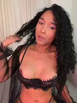Show de isafelix na webcam