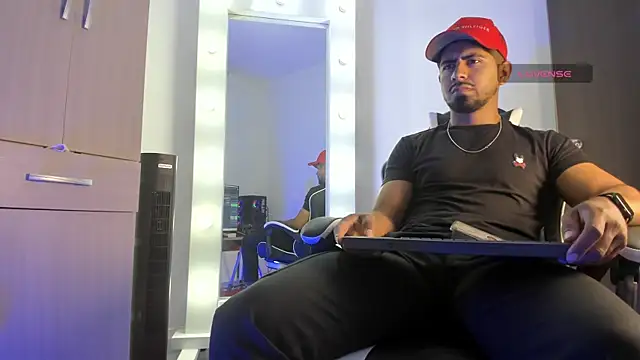 Noah_blackmen Webcamshow