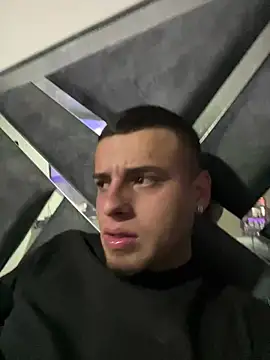 mark_lindo Webcamshow