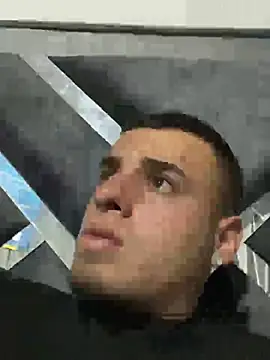 mark_lindo Webcam show