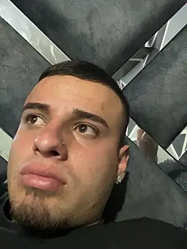 mark_lindo webcam show