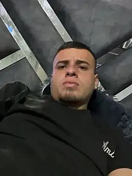 mark_lindo webcam show