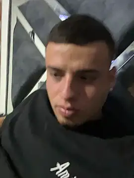 mark_lindo Webcam Show
