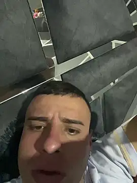 mark_lindo webcam show