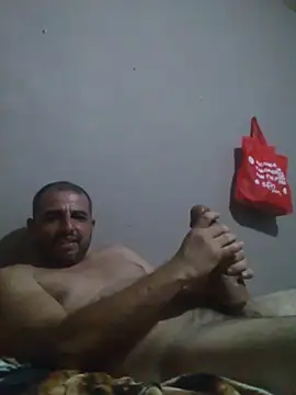 Show modela cobrosdepagos00 na web-kameri