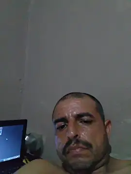 הופעת וובקאם של cobrosdepagos00