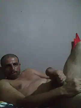Show webcam de cobrosdepagos00