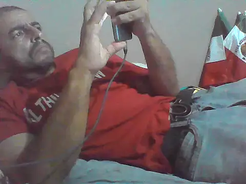 Show webcam de cobrosdepagos00