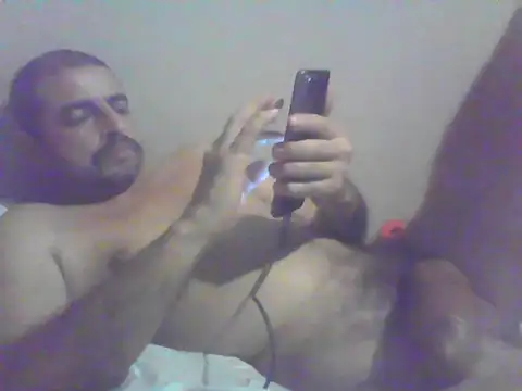 Show modela cobrosdepagos00 na web-kameri