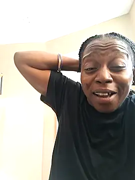 krazy410's Webcam Show