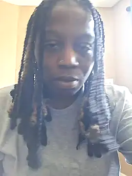 Show Webcam de krazy410