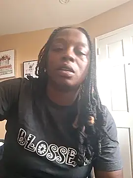Show Webcam de krazy410