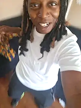 Show Webcam de krazy410