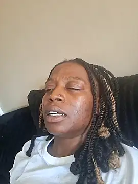 krazy410's Webcam Show