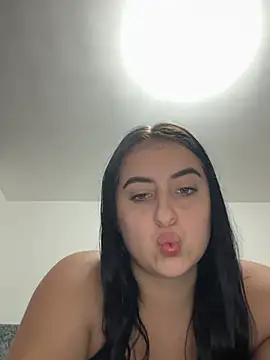 brenda_tilly Adlı Modelin Canlı XXX Sohbeti