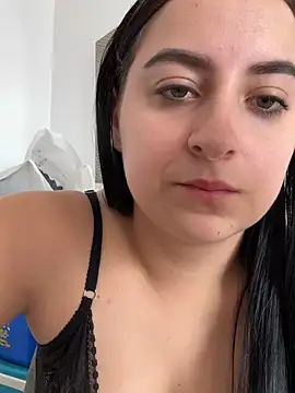brenda_tilly's Live XXX Chat
