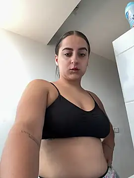 brenda_tilly Pertunjukan Webcam